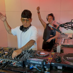 TETE - Gaia Mama Radio Show - Eli Rojas - 2025-05-28