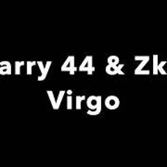 LARRY 44 - VIRGO FT. ZK