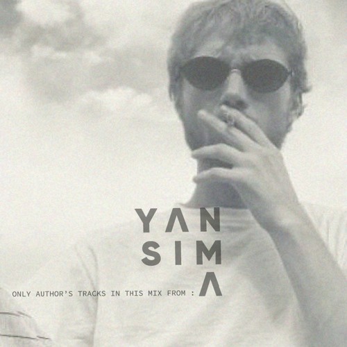 Yansima -  Few Moments Part 5  [unreleased own productions only]