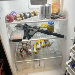 kinda old school beat i guess