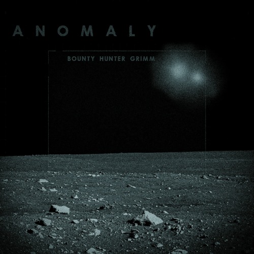 Anomaly