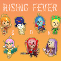 Rising Fever