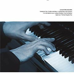[Get] KINDLE PDF EBOOK EPUB Cocktail Piano: Jazz Piano Solos Series Volume 31 by  Brent Edstrom 🧡