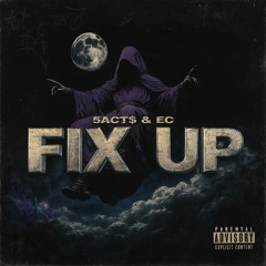 Fix Up x EC