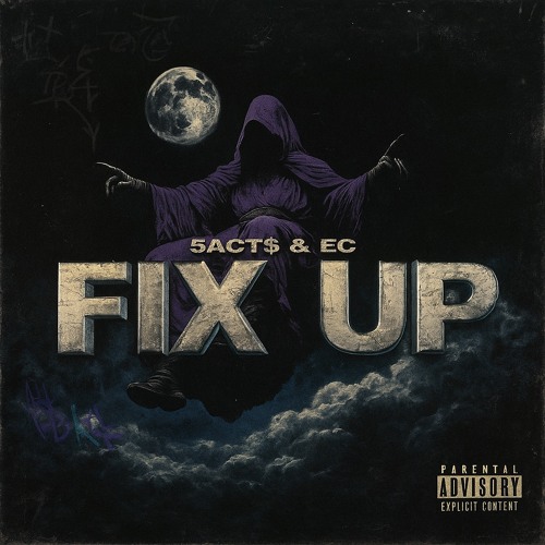 Fix Up x EC
