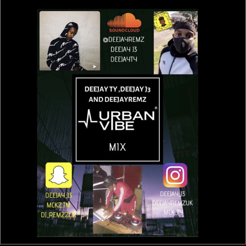 URBAN MIX BY RUF_EVENTS🚩🚩🚩