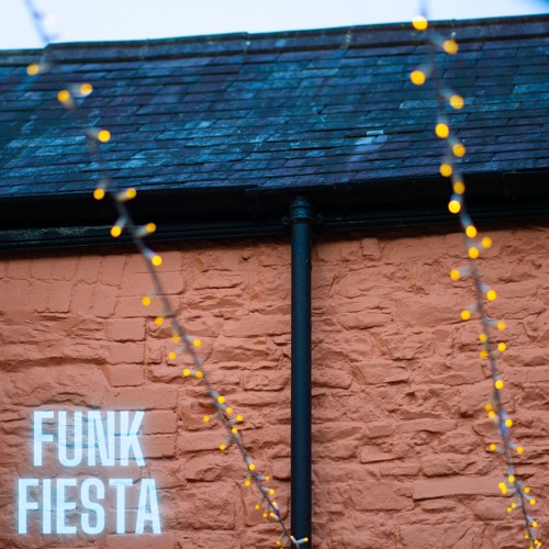ANEAR - Funk Fiesta