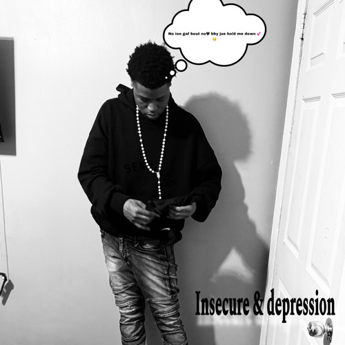 Tra Yungy -Insecure & Depresson FL Version