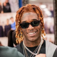 Lil Uzi Vert - Scarecrow Extended Snippet (LQ)