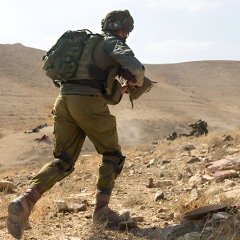 To Be A Warrior - להיות לוחם