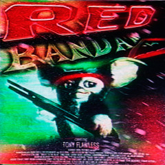 TONY FLAWLESS - RED BANDANA [MUSIC VIDEO ON YOUTUBE]