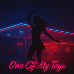 AMARIR - ONE OF MY TOYS FT VIMOSHKA