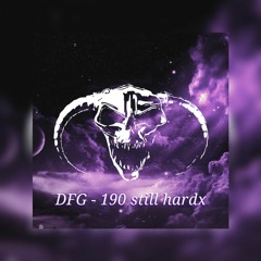 DFG - 190 Still Hardx