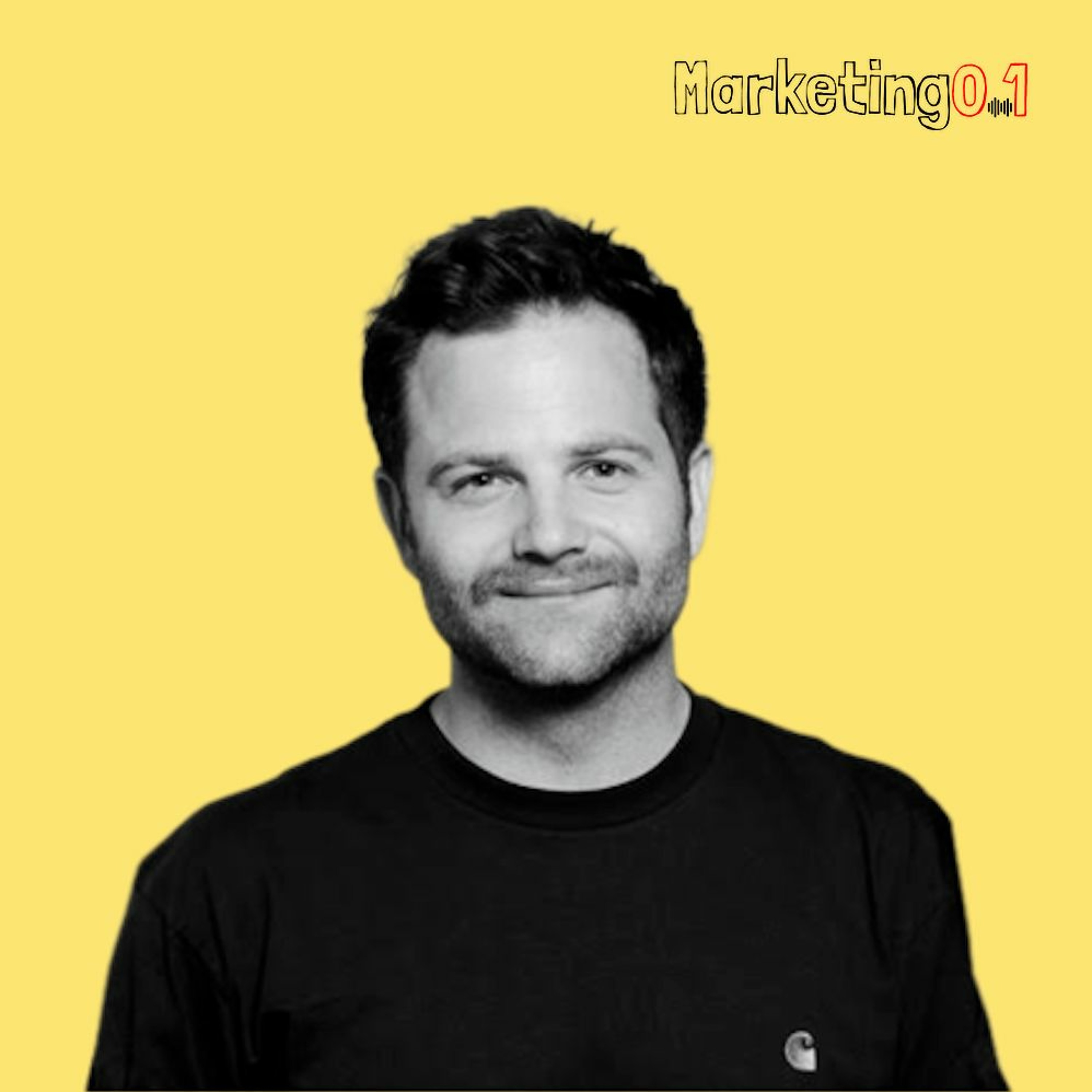 Marketing From Zero To One | Der Podcast über Startups (#Marketing_021)