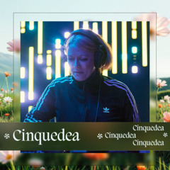 Cinquedea on Power FM 30.08