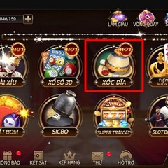 Sơ lược về siêu phẩm game xóc đĩa online tại sảnh game twin68