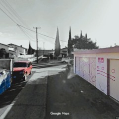 IN MY HOOD  (freestyle)