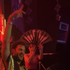Sunrise - Burning Man Zurich 2024 Decom
