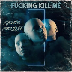 [FREE DL] RÆVES X REVIVAN X GEWOONRAVES - FUCKING KILL ME