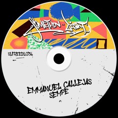 Emmanuel Callejas - Sempe [SLFREEDL036]