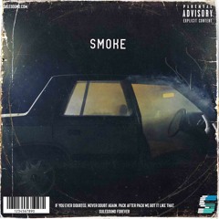 Freestyle Type Beat - "SMOKE"