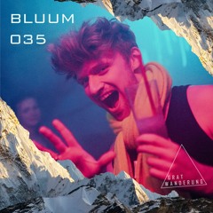 Gratwanderung Podcast 035 - bluum