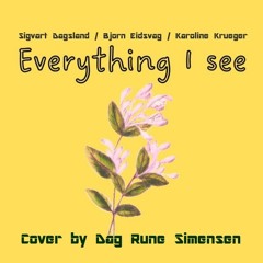 Everything I See  (Cover)