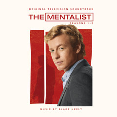 Main Title Theme (The Mentalist) (Extended Version)