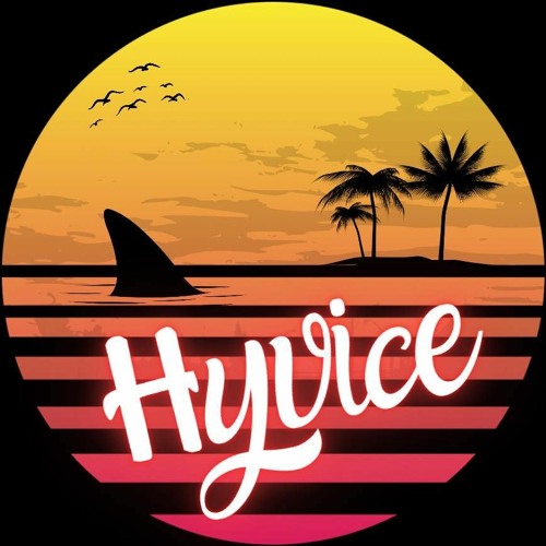 Hyvice - Happy New Year 2022