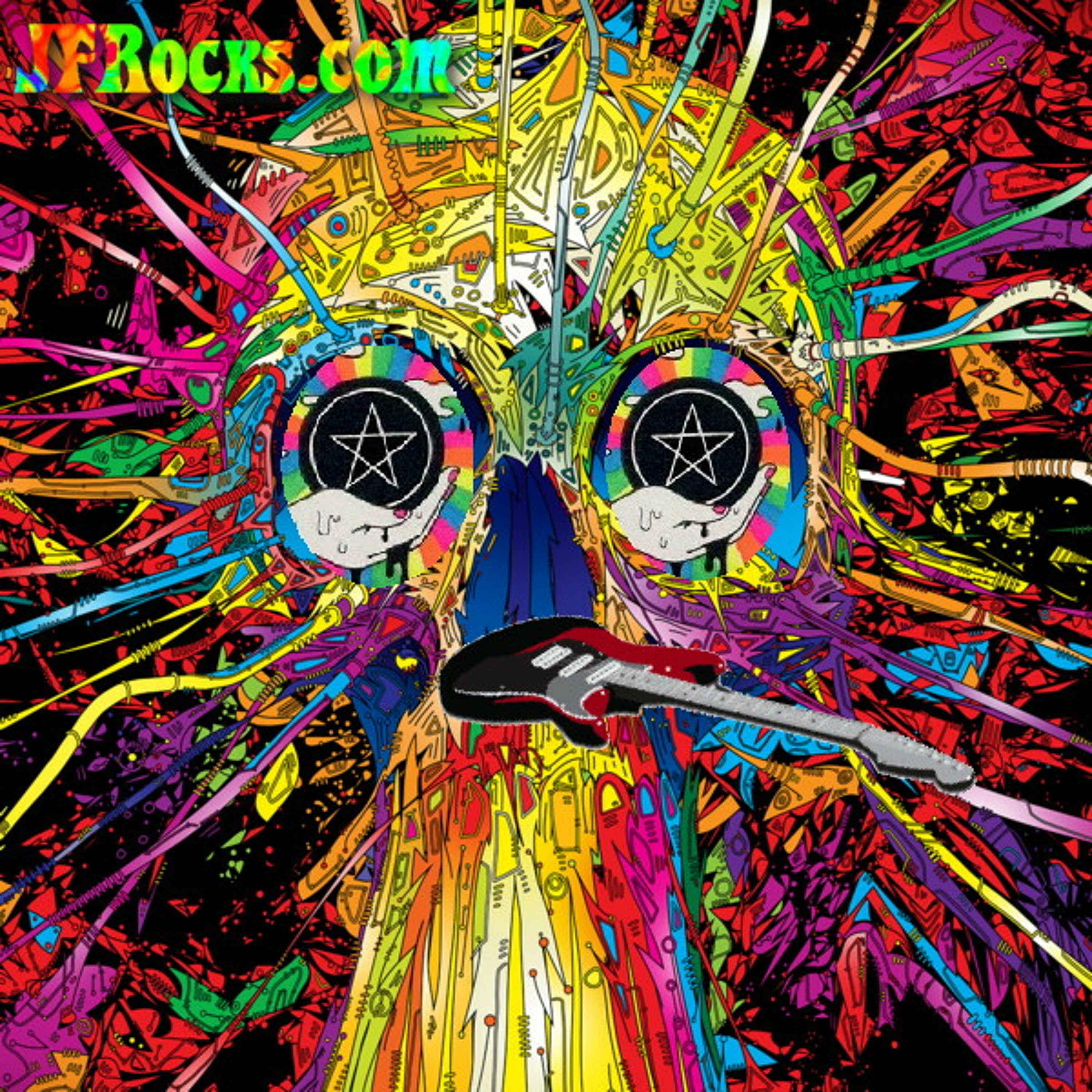 JFRocks Music Publishing