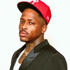 YG x West Coast G Funk Type Beat - Krazy Life