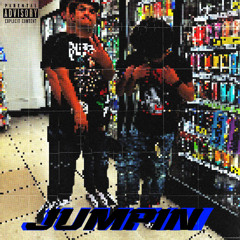 JUMPIN (ginero x skrface)