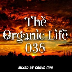 The Organic Life 038
