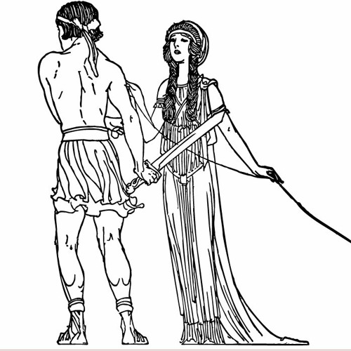 Achilles Baby