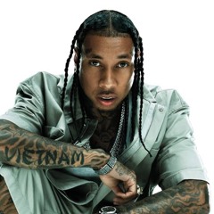 TYGA - LIVING LAVISH | CLUB BANGER | PARTY | TV SYNC |  RAP INSTRUEMNTAL