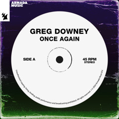 Once Again (Activa's Airflow Remix)