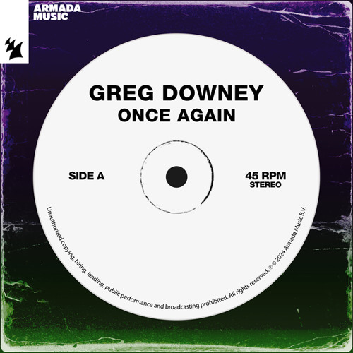 Once Again (Activa's Airflow Remix)