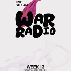 Vana vivacious @ WARRADIO