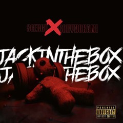 JACK IN THE BOX x roxynokami prod. delixe