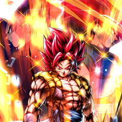 Super Saiyan God Shallet