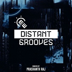 Distant Grooves - Episode 37