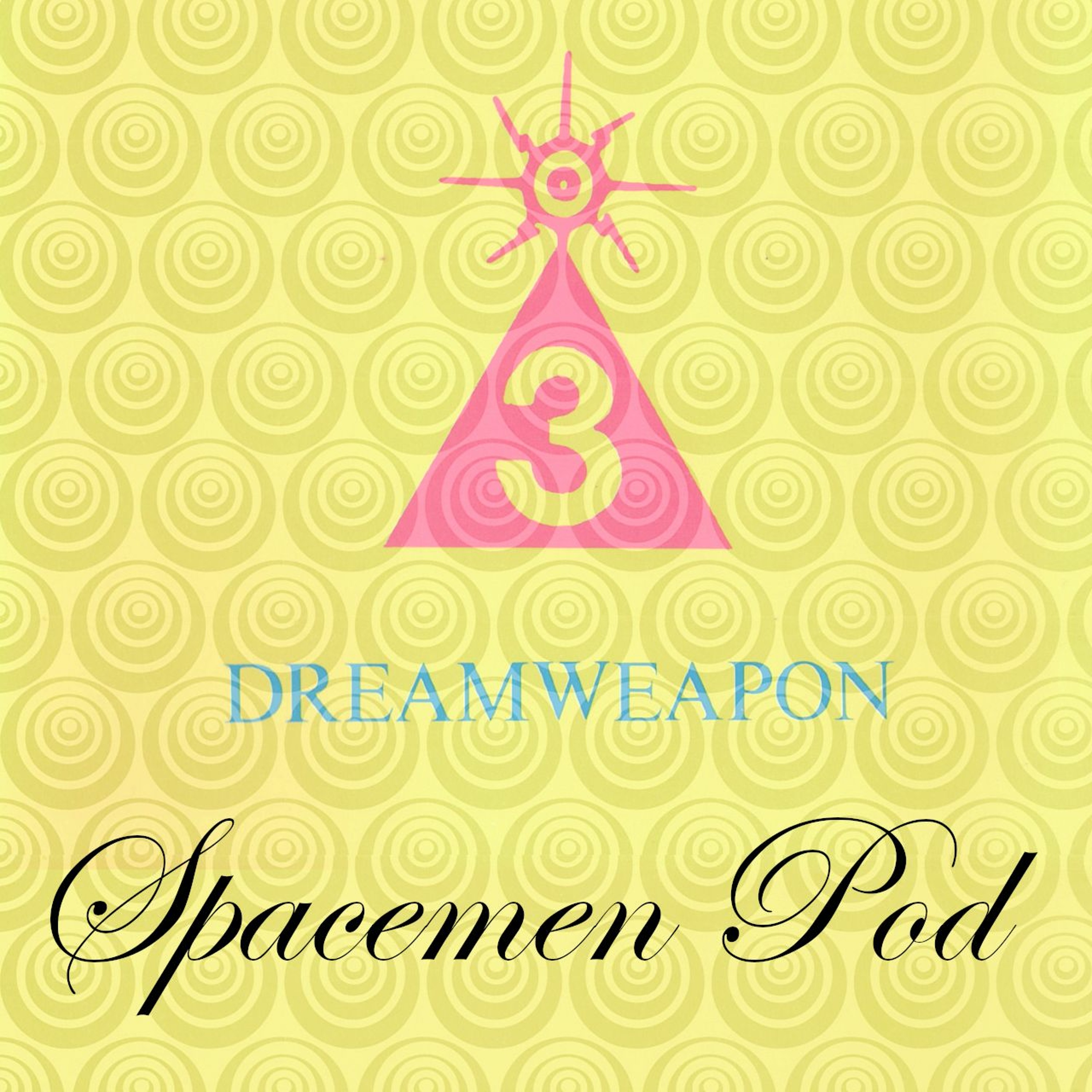 Spacemen Pod