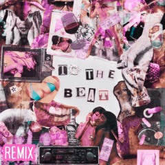 Cloonee - To The Beat (ft. Dances) [HONÜ Remix]