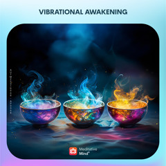 4 Hours of CRYSTAL SINGING BOWLS Sound Bath (432Hz) | Unlock Miracles | "Vibrational Awakening"
