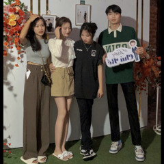 TÌM LẠI BẦU TRỜI x CẦU VỒNG KHUYẾT - DEZIN x TUKI