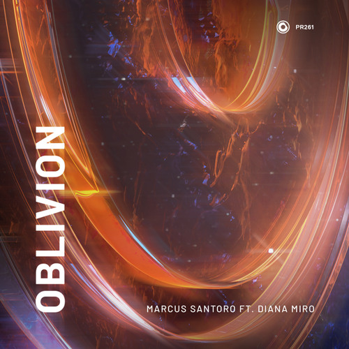 Oblivion (Extended Mix) [feat. Diana Miro]