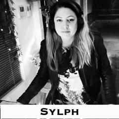 Namaste podcast 024 - Sylph