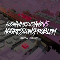 Hot N Cold & Memories - HARDTEKK || Ausnahmezustand VS Aggressionsproblem