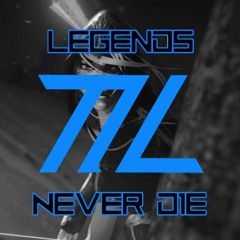 Thivale - Legends Never Die