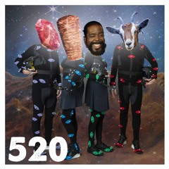 520: ABBA Kebabra
